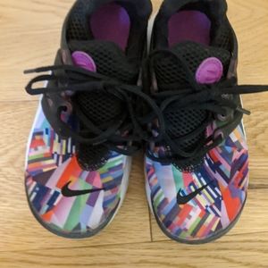 Nike sneakers